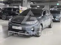 2020 KIA Stonic