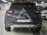 2020 KIA Stonic