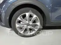 2020 KIA Stonic
