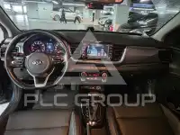 2020 KIA Stonic