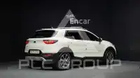 2020 KIA Stonic
