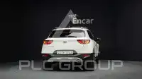 2020 KIA Stonic