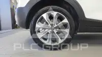 2020 KIA Stonic