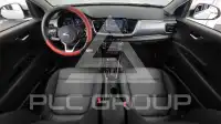 2020 KIA Stonic