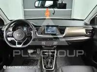 2020 KIA Stonic
