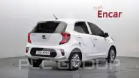 2020 KIA Morning