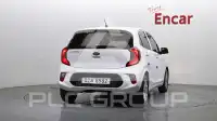 2020 KIA Morning