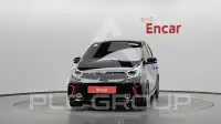 2020 KIA Morning