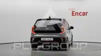 2020 KIA Morning