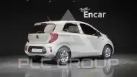 2020 KIA Morning