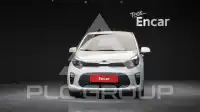 2020 KIA Morning