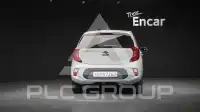 2020 KIA Morning