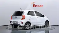 2020 KIA Morning
