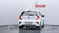 2020 KIA Morning