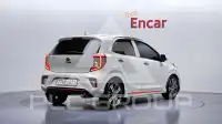 2020 KIA Morning