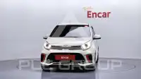 2020 KIA Morning