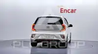 2020 KIA Morning