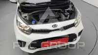 2020 KIA Morning