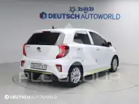 2020 KIA Morning