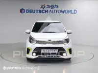 2020 KIA Morning