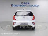 2020 KIA Morning