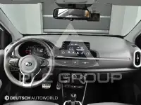 2020 KIA Morning