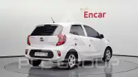 2020 KIA Morning