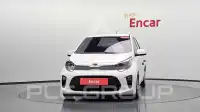 2020 KIA Morning