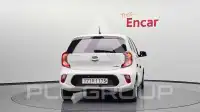 2020 KIA Morning