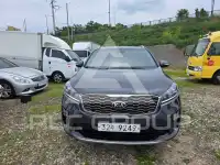 2020 KIA Sorento