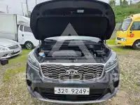2020 KIA Sorento