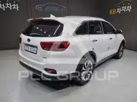 2020 KIA Sorento
