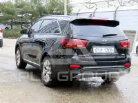 2020 KIA Sorento