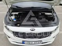 2020 KIA Carnival