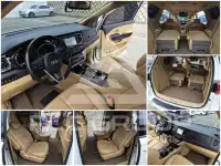 2020 KIA Carnival