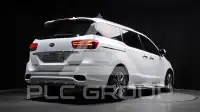 2020 KIA Carnival