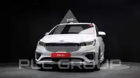 2020 KIA Carnival