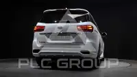 2020 KIA Carnival
