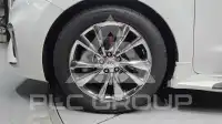2020 KIA Carnival