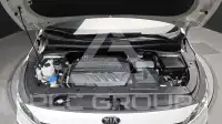 2020 KIA Carnival