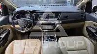 2020 KIA Carnival