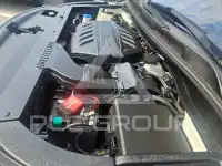 2020 KIA Carnival
