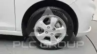 2020 GM Daewoo Spark