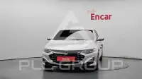 2020 GM Daewoo Malibu