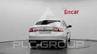 2020 GM Daewoo Malibu