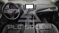 2020 GM Daewoo Malibu