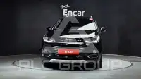 2020 GM Daewoo Trax