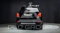 2020 GM Daewoo Trax