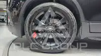 2020 GM Daewoo Trax
