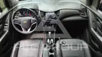 2020 GM Daewoo Trax